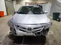 2011 Toyota COROLLA фото