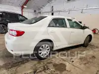 2011 Toyota COROLLA фото