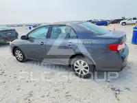 2011 Toyota COROLLA photo