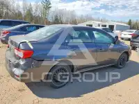 2011 Toyota COROLLA photo