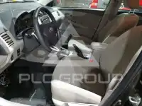 2011 Toyota COROLLA фото