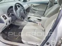 2011 Toyota COROLLA фото