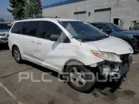 2011 Toyota SIENNA фото