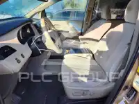 2011 Toyota SIENNA фото