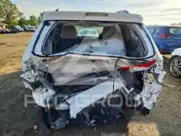 2011 Toyota SIENNA photo