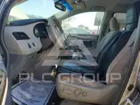 2011 Toyota SIENNA фото