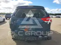 2011 Toyota SIENNA фото