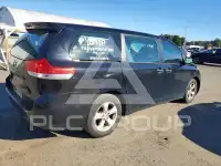 2011 Toyota SIENNA фото