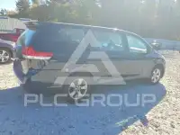 2011 Toyota SIENNA фото