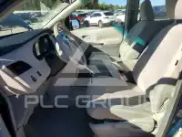 2011 Toyota SIENNA фото