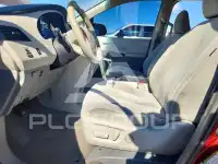 2011 Toyota SIENNA фото