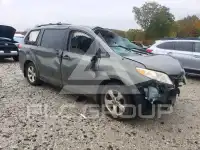 2011 Toyota SIENNA фото
