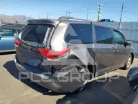 2011 Toyota SIENNA фото