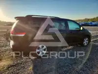 2011 Toyota SIENNA фото