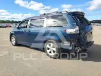 2011 Toyota SIENNA фото