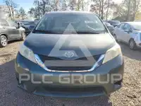 2011 Toyota SIENNA фото