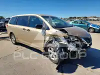 2011 Toyota SIENNA фото