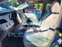 2011 Toyota SIENNA photo
