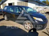 2011 Toyota SIENNA фото