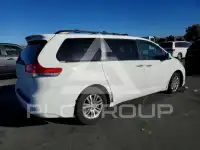 2011 Toyota SIENNA фото