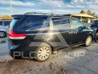 2011 Toyota SIENNA фото