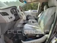 2011 Toyota SIENNA photo