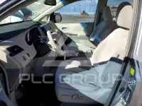 2011 Toyota SIENNA фото