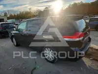 2011 Toyota SIENNA фото