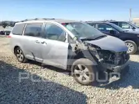 2011 Toyota SIENNA фото