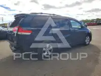 2011 Toyota SIENNA фото