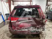 2011 Toyota SIENNA photo