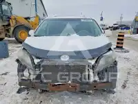 2011 Toyota SIENNA photo