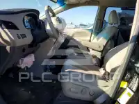 2011 Toyota SIENNA фото