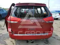 2011 Toyota SIENNA фото