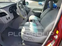 2011 Toyota SIENNA фото