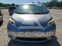 2011 Toyota SIENNA фото