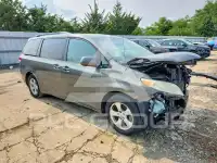 2011 Toyota SIENNA photo