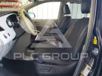 2011 Toyota SIENNA photo