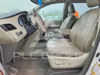 2011 Toyota SIENNA фото