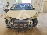 2011 Toyota SIENNA photo