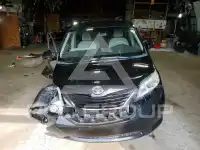 2011 Toyota SIENNA photo