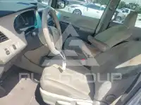 2011 Toyota SIENNA фото
