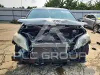 2011 Toyota SIENNA photo