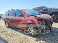 2011 Toyota SIENNA photo