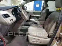 2011 Toyota SIENNA photo