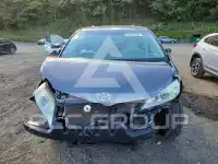 2011 Toyota SIENNA photo