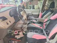 2011 Toyota SIENNA фото