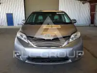 2011 Toyota SIENNA фото