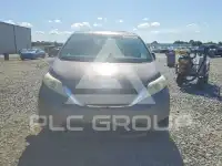 2011 Toyota SIENNA photo