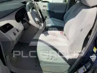 2011 Toyota SIENNA фото